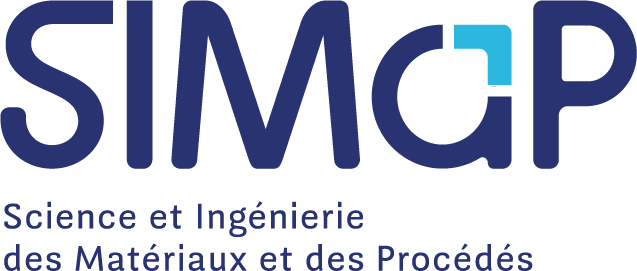 Logo SIMaP